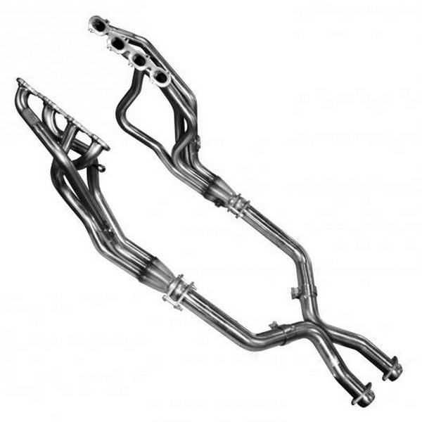 Stainless Steel Longtube Headers